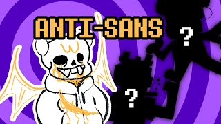 Awful Sans OCs [upl. by Suolkcin231]