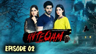 Inteqam  Episode 02  Darr Horror Series  SAB TV Pakistan [upl. by Eshelman]