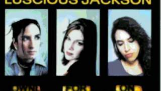 luscious jackson  Ladyfingers  Electric Honey [upl. by Vander]