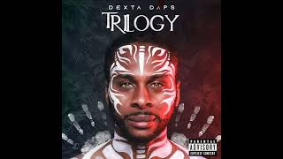 DEXTA DAPS FT JADA KINGDOM PURGE  TRILOGY ALBUM [upl. by Asiil]