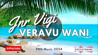 Jnr Vigi  Veravu Wanira 2024 [upl. by Hawkie]