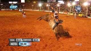 Mega Rodeio da Expo Umuarama 2017  FINAL [upl. by Coulter]