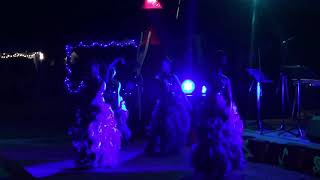 Sadawan Ruwin Sara Song  Neth Yaya Math Weeya  Romadhi Dancing Group [upl. by Aehtela]