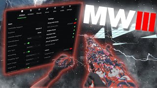 Rage Cheating in MWIII with Interstellar Services  Best Cheat [upl. by Loos352]