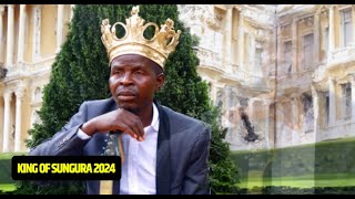 Sungura Paradzai Mesi The King of Sungura njerama boys latest album 2024 [upl. by Sparhawk]