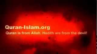 Bukhari Hadith Exposed [upl. by Inajna202]