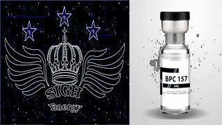 BPC157 EXTREMELY POWERFUL Energetically Programmed [upl. by Ahsitak]