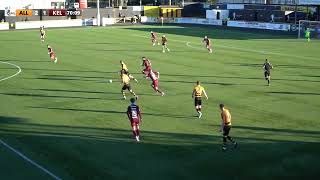 Alloa vs Kelty Hearts  cinch League 1  21st October 2023 [upl. by Newo72]