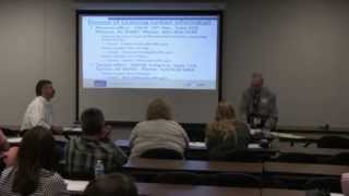 Assisted Living Facilities Training  September 24 2013 [upl. by Adorne839]