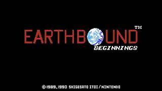 OLD EarthBound Beginnings  Full OST VRC7 Remaster  Bonus Tracks [upl. by Einohpets]