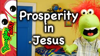 Prosperity in Jesus  Jeremiah 2911 [upl. by Voorhis]