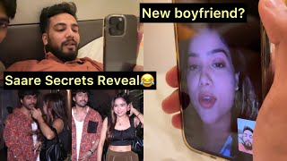 Manisha Aur Tony Kakkar Ka Kya Chalra hai😍 REVEALED [upl. by Llessur769]