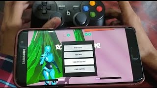 Combat Martial 2 player fighting games offline multiplayer versus game Samsung Galaxy S7 Edge [upl. by Hellah973]