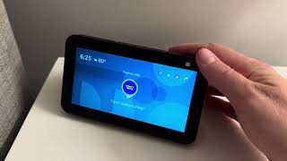 Echo Show Review [upl. by Parks]