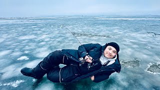 Quick trip to Lake Diefenbaker [upl. by Yarak]