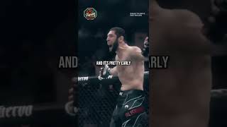 Robert Whittaker Vs Ikram Aliskerov [upl. by Blanka199]