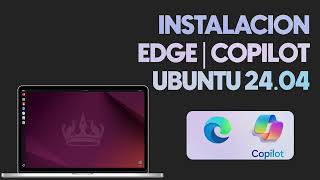 Instalación de Microsoft Edge en Ubuntu 2404 [upl. by Rollie]