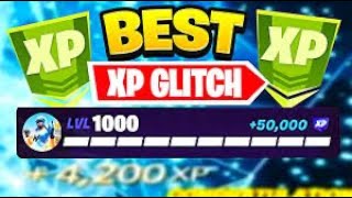 INSANE EASY AFK XP GLITCH 😱2231 [upl. by Addiego859]