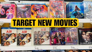 TARGET NEW MOVIE COLLECTION [upl. by Alesram]