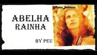 Maria Bethânia  MEL [upl. by Nehttam671]