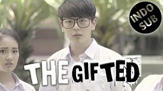 The Gifted Movie SUB indo Thailand tL subber [upl. by Aivataj678]