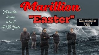 Marillion  Easter  Live at the Royal Albert Hall  reaction [upl. by Elbag358]