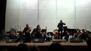 Сoncerto grosso № 1 Rondo Alphred Schnittke Часть 5 [upl. by Keener91]