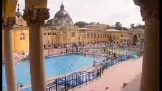 Le Splendide Terme di Széchenyi a Budapest [upl. by Felic]