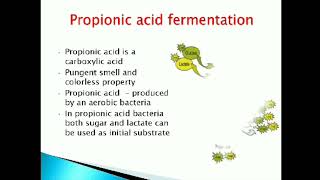 Propionic acid fermentationmayankpandeybiochemistevan2678 [upl. by Dori534]