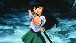 Kagome Higurashi  Unbreakable [upl. by Hgielanna]