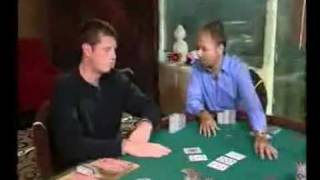 Small Ball Poker with Daniel Negreanu 13 [upl. by Cuthbertson]