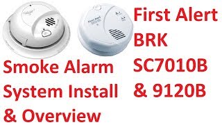 25  Control Modules  Introduction to Fire Alarms [upl. by Hobbie865]