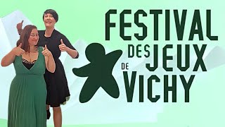 FESTIVAL VICHY 2024 [upl. by Cecilla323]