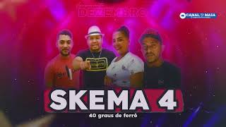 SKEMA 4 AOVIVO DEZEMBRO [upl. by Thom]