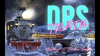 DRS Train [upl. by Jaddan]