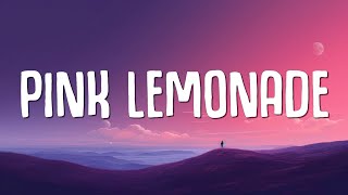 LeoStayTrill  Pink Lemonade Str8 Reload Lyrics [upl. by Ellsworth]