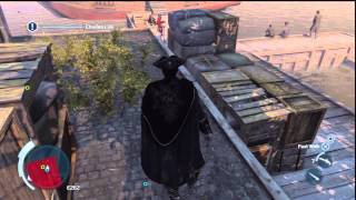 Assassins Creed III  PlayStation 3 Gameplay [upl. by Daberath948]