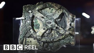 Antikythera Mechanism The ancient computer that simply shouldnt exist  BBC REEL [upl. by Acirre]