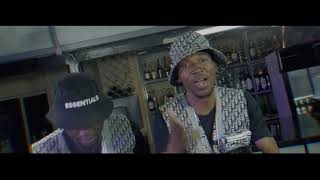 Vinchenzo ft Yo Maps Solomon official video [upl. by Mis288]