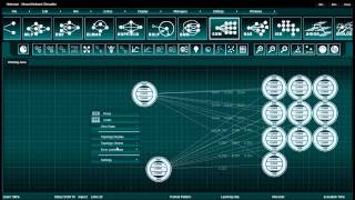 Neural Network Simulator [upl. by Gherardi916]