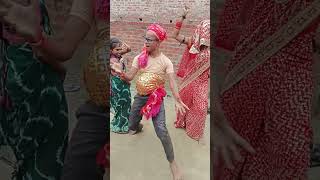 Lakha le chal apni nagariya dance tumsebhijyada bhojpurisong funny tumsebhizyada [upl. by Ahcmis]