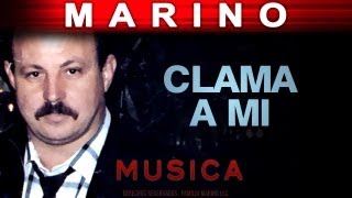 Marino  Cuando Clamo A Ti musica [upl. by Blodgett616]