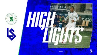 LSTV  YSLS les highlights [upl. by Aicerg996]