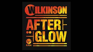 Wilkinson Becky Hill  Afterglow Studio Acapella [upl. by Leraj]