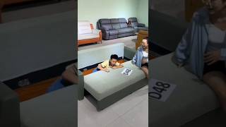 New design sofa come bed sofa set 3 sitar newviralshortvideo [upl. by Lucrece]