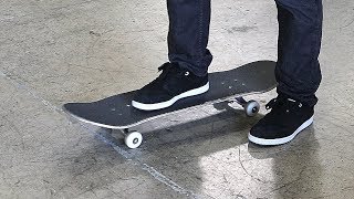 HOW TO SKATEBOARD [upl. by Cott]