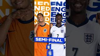 NED vs ENG for Semifinals 🇳🇱🏴󠁧󠁢󠁥󠁮󠁧󠁿 football eurocup euros euro2024 trending shorts [upl. by Enilasor]