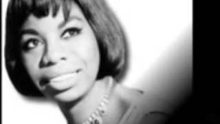 Nina Simone Broadway Blues Ballads 1964 [upl. by Kania]