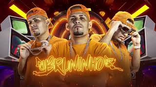 MEGA MAGRAO EU TO COM OS CRIA DJ Bruninho PZS DJ Mano Lost [upl. by Dasie]