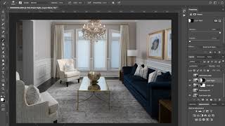 How to photograph luxury interior homes using multiflash brackets [upl. by Arlin]